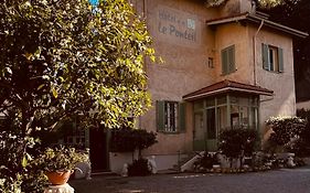 Le Ponteil
